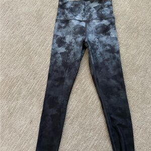 Athleta leggings size xs